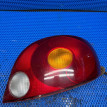 Фонарь задний правый Daewoo Matiz II (2005—2007) Daewoo Matiz оригинальный номер 0320508333