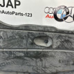 Защита антигравийная левая Volkswagen GOLF 2015 Volkswagen Golf 