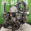 Двигатель Honda Hr-V 1999-2006 10002PELE00 D16W1 Honda HR-V  