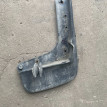 Брызговики передние комплект Volkswagen Polo Sedan Volkswagen Polo оригинальный номер 6R0075111