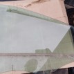 Стекло переднее правое Mercedes-Benz A-класс W176 270.910 Mercedes-Benz A-klasse  