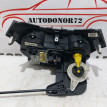 Блок управления отопителем Hyundai Solaris Hyundai Solaris оригинальный номер 972504L050RY