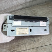 Магнитола LAND ROVER / JAGUAR Land Rover Discovery оригинальный номер Cf6n18c815ak