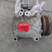 Компрессор кондиционера Mitsubishi Minica оригинальный номер MR500005