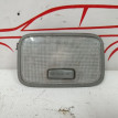 Плафон салона Hyundai Solaris 2010-2017 Hyundai Solaris оригинальный номер 928701RXXX