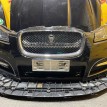 Ноускат Jaguar XF I рестайлинг (2011—2015) Jaguar XF оригинальный номер C2Z18083