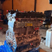 Двигатель G4KH 2.0T Hyundai/Kia Kia Optima оригинальный номер 181X12GH00