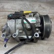 Компрессор кондиционера Peugeot  1.6 EP6C 5f01 Citroen C3 оригинальный номер 9678656080