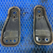 Кронштейн подрамника Volkswagen Polo 5 Volkswagen Polo оригинальный номер 6R0 199 518