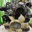 Двигатель Mitsubishi L200 2007-2016 4D56U 4D56U Mitsubishi L200  