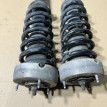 Амортизатор передний BMW X5 E70 N62B48 2008 BMW X5 оригинальный номер 31 31 6 781 919