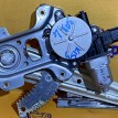 Стеклоподъемник задний левый Citroen C-Crosser EP Citroen C-Crosser оригинальный номер 9223C3