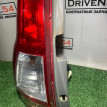Стоп-сигнал Honda CR-V оригинальный номер 33551SWWE01