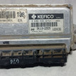 Блок управления двигателем Hyundai Accent II Hyundai Accent оригинальный номер 3911022525