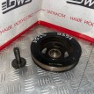 Шкив коленвала Nissan Teana  