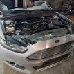 Двигатель в сборе Ford Mondeo оригинальный номер 1897601