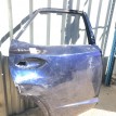 Дверь Lexus RX 4 2015-2020 6700448190, задняя правая Lexus RX  