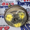Компрессор кондиционера Nissan Teana 