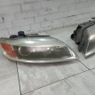 Фары ксенон Audi Q7 2007 4L0941003H 4L 3.6 BHK Audi 100  