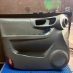 Карта двери Hyundai Santa Fe I (2000—2012) Hyundai Santa Fe оригинальный номер 82301-26044YE