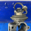 Клапан EGR ЕГР Toyota Hiace XH10 2KD Toyota HiAce оригинальный номер 2580030040