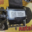 Ремень безопасности с пиропатроном Volvo S60 оригинальный номер 34078325