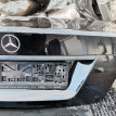 Крышка багажника Mercedes C W204 Mercedes-Benz C-klasse оригинальный номер A2047500075