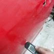 Дверь передняя левая Opel Astra J Opel Astra оригинальный номер 13330765