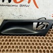 Накладка ручки двери BMW X6  