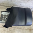 Кожух рулевой колонки VW Touareg NF комплект Volkswagen Touareg оригинальный номер 7P6858559