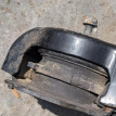 Подушка двигателя Mitsubishi Pajero оригинальный номер MR510056