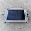 Дисплей Mercedes-Benz GLK-Class X204 Mercedes-Benz CLK-klasse оригинальный номер A2129002313