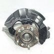 Кулак Hyundai Tucson 2023 51710N7000 NX4 G4FP, передний левый Hyundai Tucson 