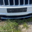 Ноускат Jeep Grand Cherokee WK2 рестайлинг 2014 Jeep Cherokee оригинальный номер 52014708AB