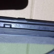 Стекло заднее левое на ML w166 2012 Mercedes-Benz M-klasse оригинальный номер A1666702612