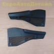 Крышка жабо левая и правая Range Rover L460 / L461 Land Rover Range Rover оригинальный номер LR174701