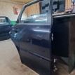 Дверь задняя правая Ssang Yong Rexton 