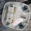 Плафон салонный Citroen C4 I (2004—2014) Citroen C4 оригинальный номер 6362Q2