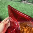 Задний фонарь Nissan Juke 2014 265551KA0B NF15, правый Nissan Juke 