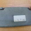 Козырьки солнцезащитные  Kia Shuma II Kia Shuma 