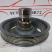 Шкив коленвала Opel Astra J a14net Opel Astra оригинальный номер 55574771