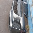 Бампер Mazda 3 2009-2013 BL, передний Mazda 3  