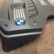 Декоративная крышка двигателя BMW 5er 