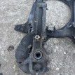 Кулак левый  передний Touareg NF FL Cayenne Q7 Volkswagen Touareg оригинальный номер 7p6407245a