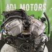 Двигатель Mazda Cx-9 2009-2015 CAY602300 CA Mazda CX-9  
