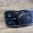Блок управления подвеской Jeep Grand Cherokee WK2 Jeep Cherokee оригинальный номер 68141341ac
