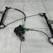 Стеклоподъемник Mercedes CL500 A2157200446 W215, передний правый Mercedes-Benz CL-klasse 