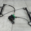 Стеклоподъемник Mercedes CL500 A2157200446 W215, передний правый Mercedes-Benz CL-klasse 