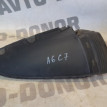 Воздухозаборник Audi A6 C7 CHVA 2014 Audi A6 оригинальный номер 4G0129624D