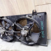 Вентилятор радиатора Mazda Mazda 6 (GG) 2002-2007 Mazda 2 оригинальный номер L32915025C